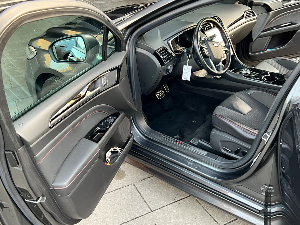 Ford Mondeo 2,0 EcoBlue ST-Line stc. aut. 5d