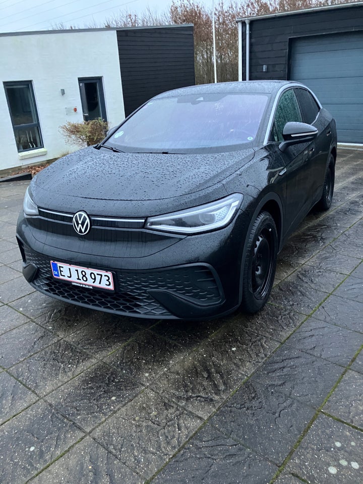 VW ID.5 77 Pro Performance 5d