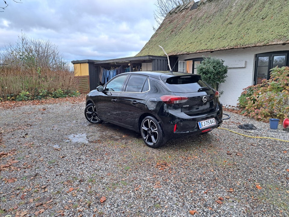 Opel Corsa 1,2 Sport 5d