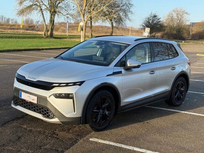 Skoda Elroq 60 iV 5d