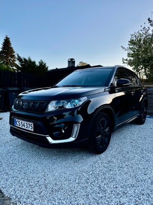 Suzuki Vitara 1,4 Boosterjet Adventure aut. 5d
