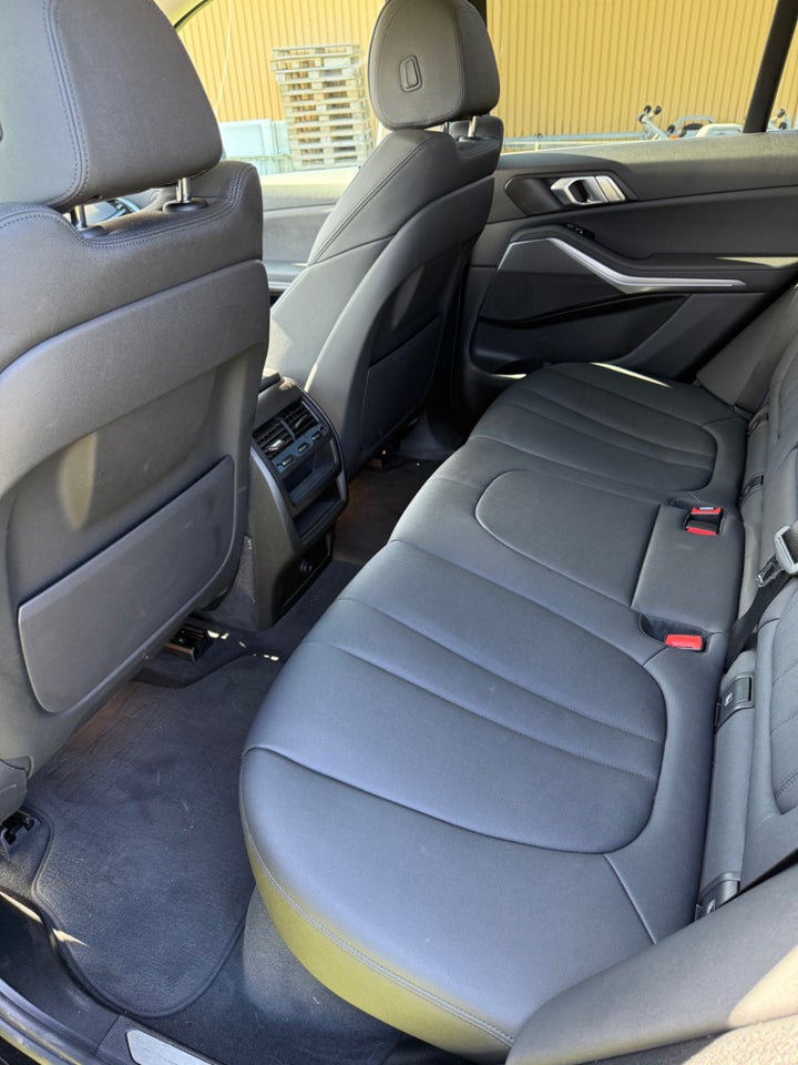 BMW X5 3,0 xDrive45e X-Line aut. 5d