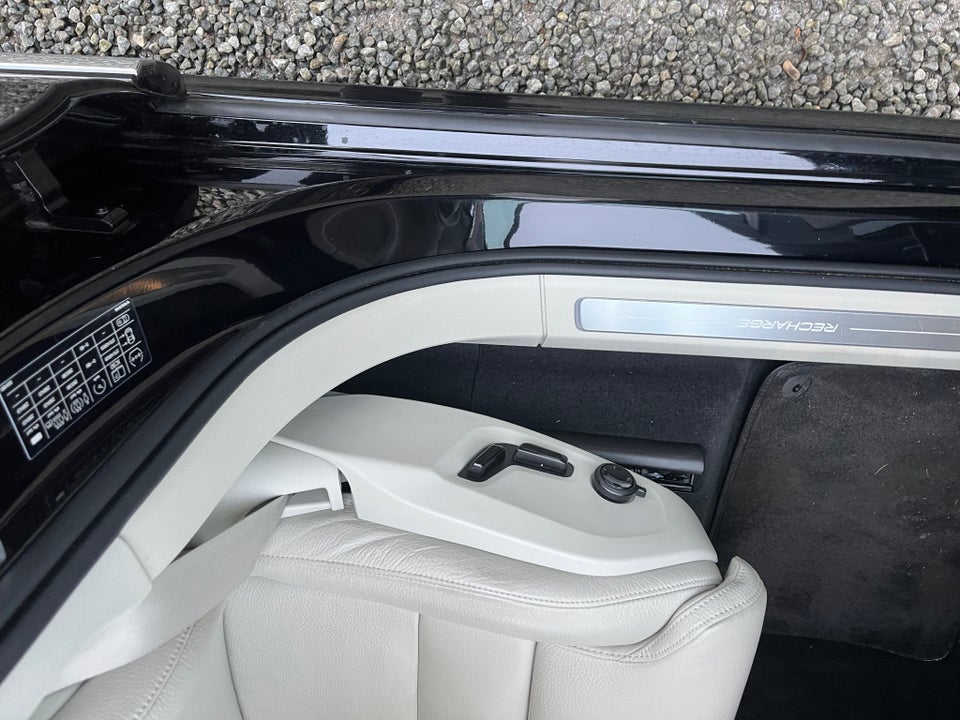 Volvo XC90 2,0 T8 ReCharge Inscription aut. AWD 7prs 5d