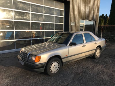Mercedes 300 E 3,0 aut. 4d