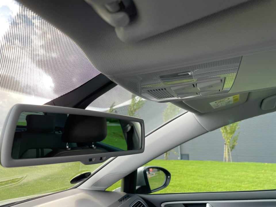 VW Golf Sportsvan 2,0 TDi 150 Comfortline DSG BMT 5d