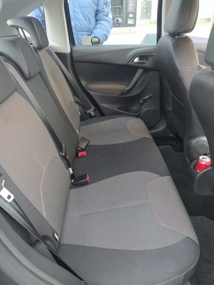 Citroën C3 1,0 PureTech 68 Seduction 5d