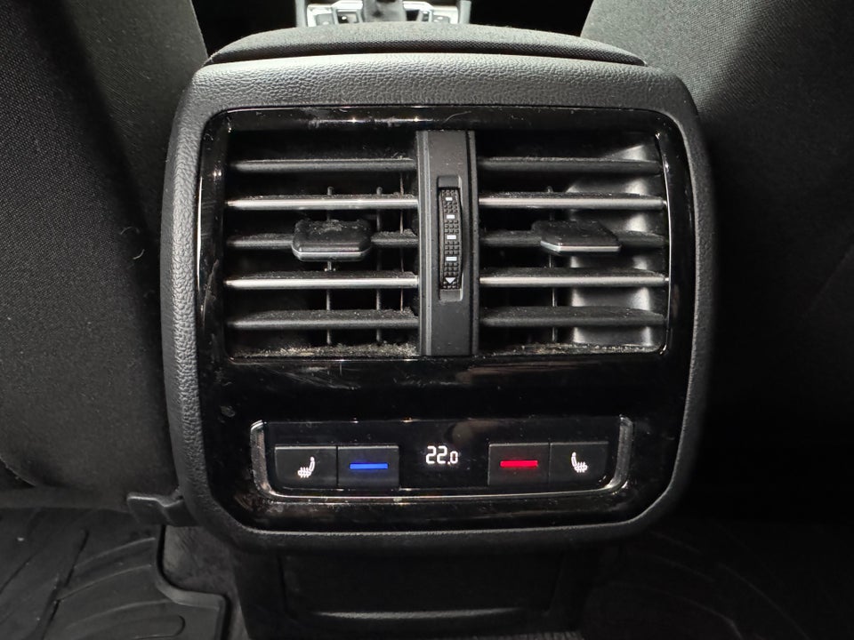 VW Passat 2,0 TDi 150 Comfortline Premium DSG 4d