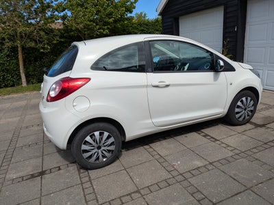 Ford Ka 1,2 Trend 3d