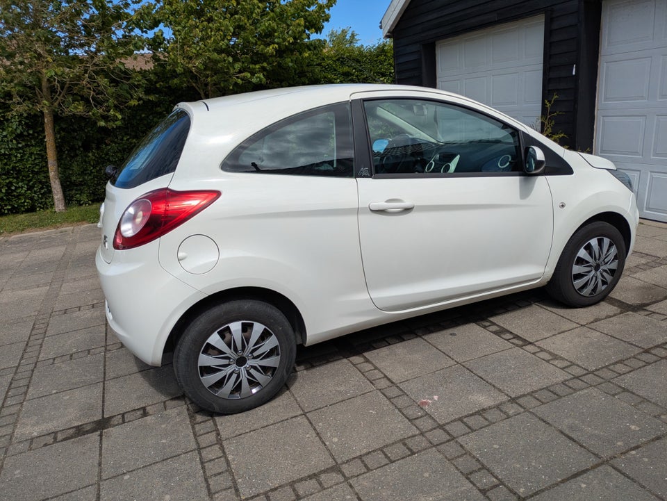 Ford Ka 1,2 Trend 3d