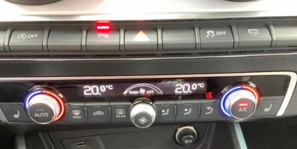 Audi Q2 30 TFSi Sport Prestige plus 5d