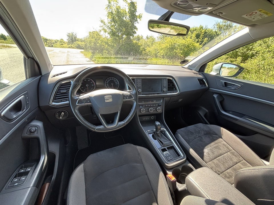 Seat Ateca 1,4 TSi 150 Style DSG 5d