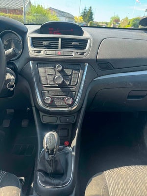 Opel Mokka 1,6 Enjoy 5d