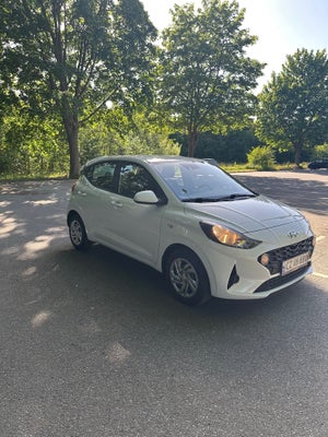 Hyundai i10 1,0 MPi Advanced 5d