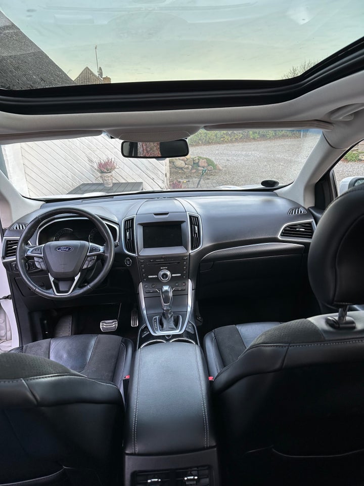 Ford Edge 2,0 TDCi 210 Sport aut. AWD 5d