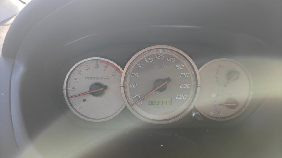 Honda Civic 1,4 i S 5d
