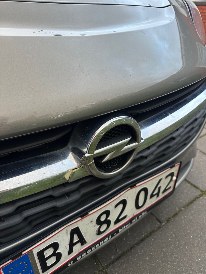 Opel Corsa 1,3 CDTi 95 Sport 5d