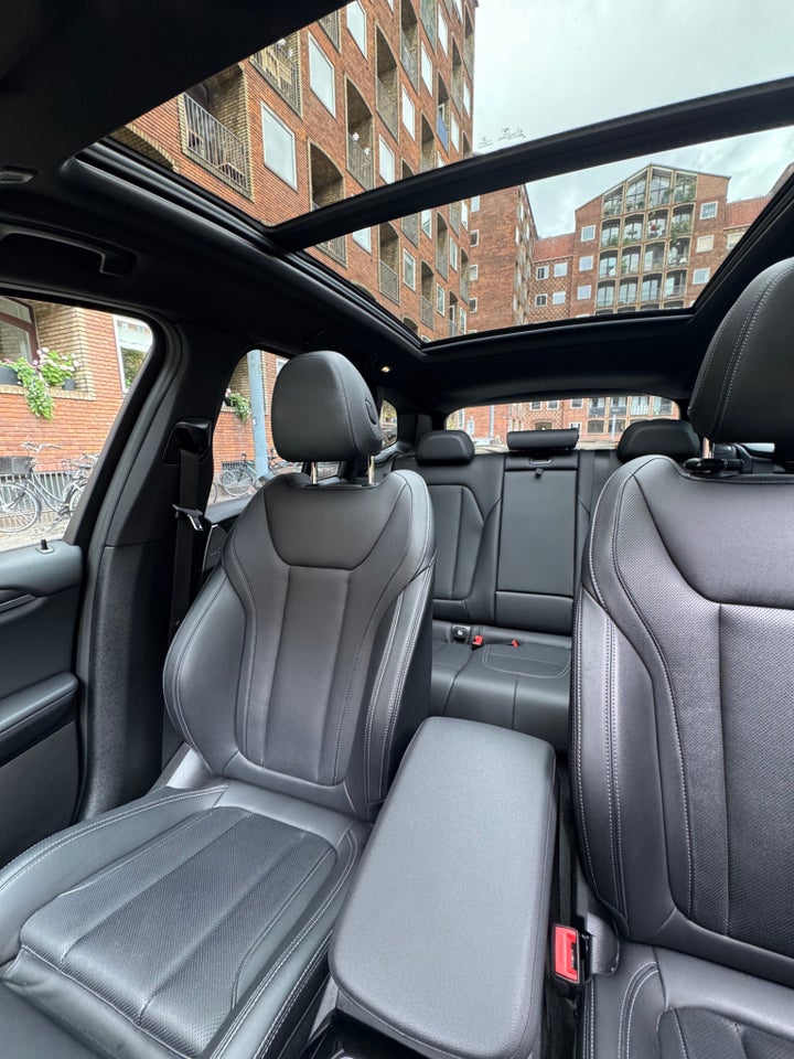 BMW X3 2,0 xDrive30e M-Sport aut. 5d