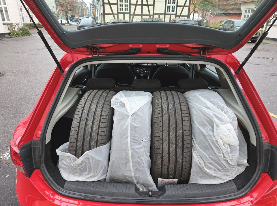 Seat Leon 2,0 TDi 150 Style DSG eco 5d