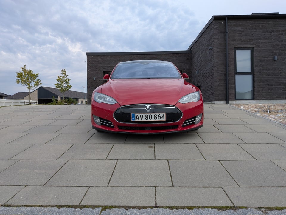 Tesla Model S 85D 5d