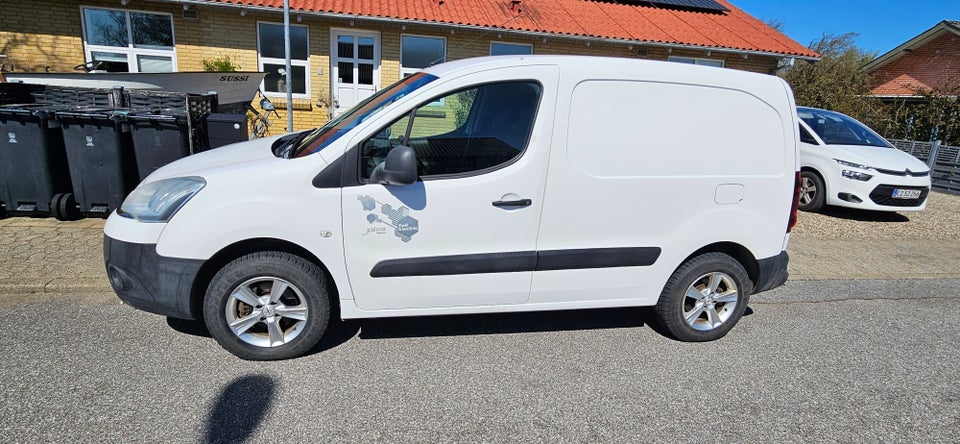 Citroën Berlingo Cityvan L1N2 5d