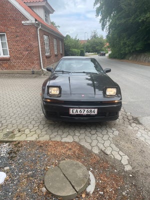 Toyota Supra 3,0  3d