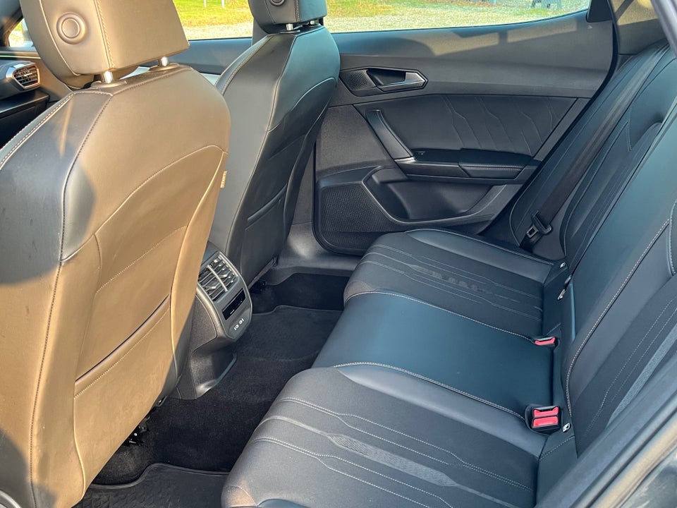 Cupra Formentor 1,4 eHybrid DSG 5d