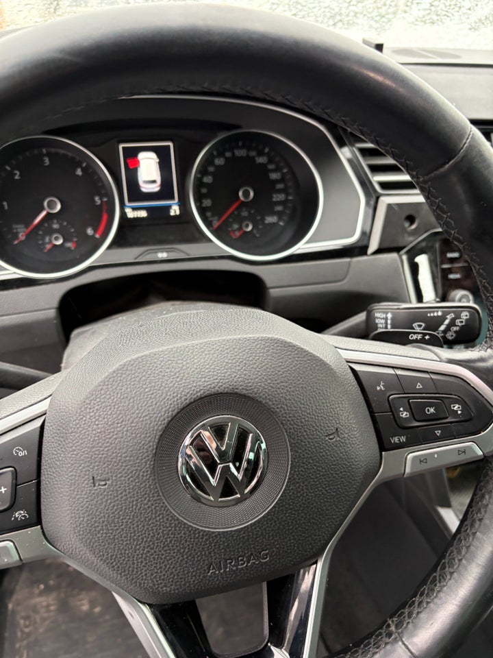 VW Passat 2,0 TDi 190 Business+ DSG 4d