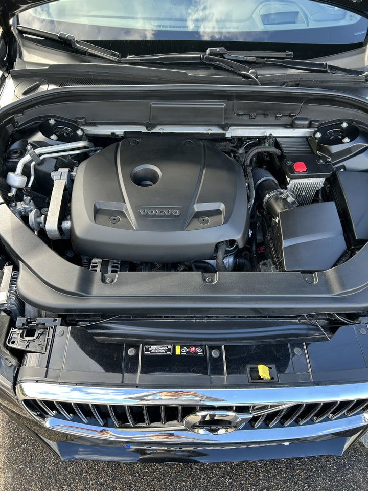 Volvo XC60 2,0 T5 250 Inscription aut. 5d