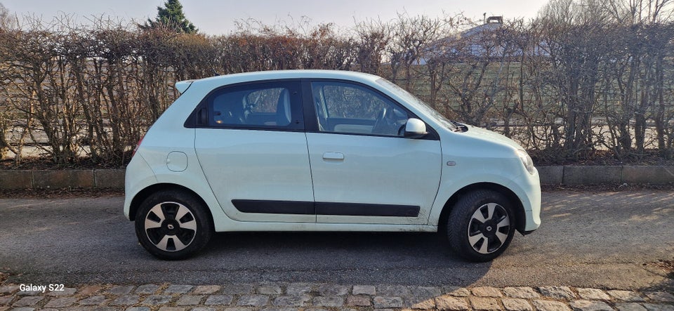 Renault Twingo 1,0 SCe 70 Zen 5d