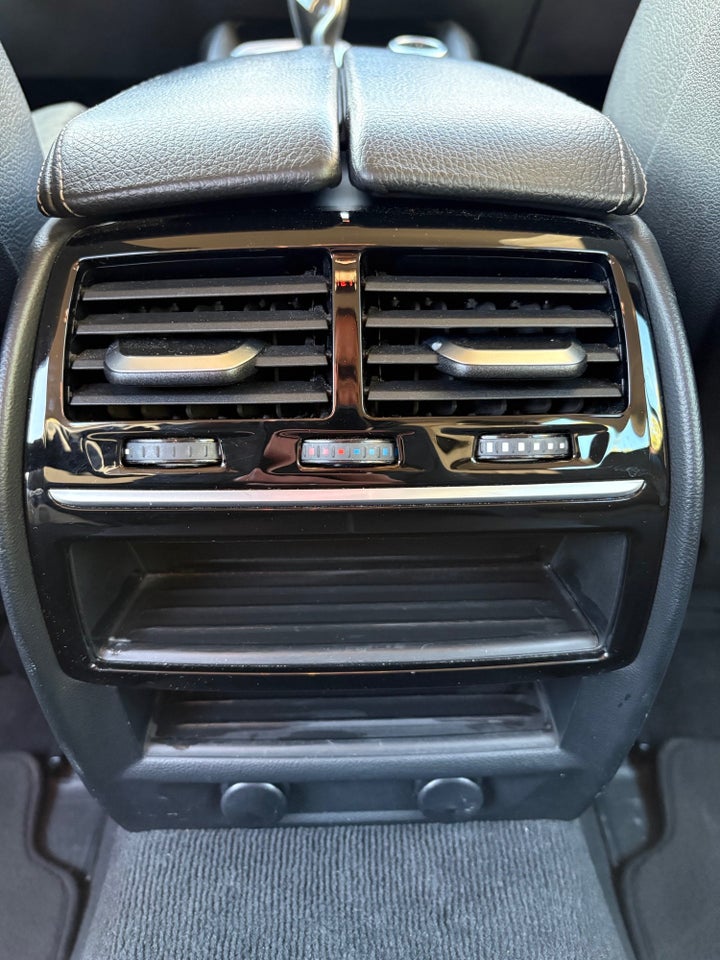 BMW 520d 2,0 Touring Sport Line aut. 5d