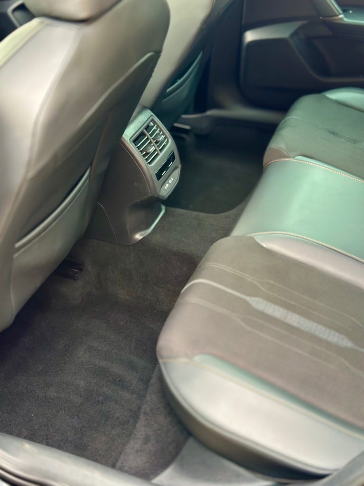 Cupra Formentor 1,5 TSi DSG 5d