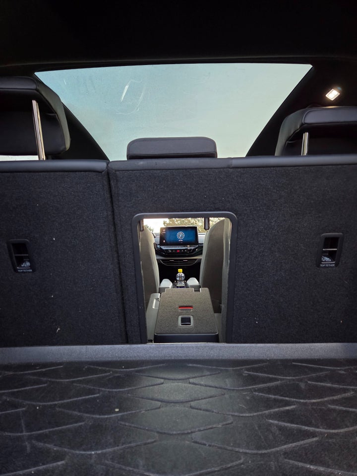 VW ID.4 77 GTX 4Motion 5d