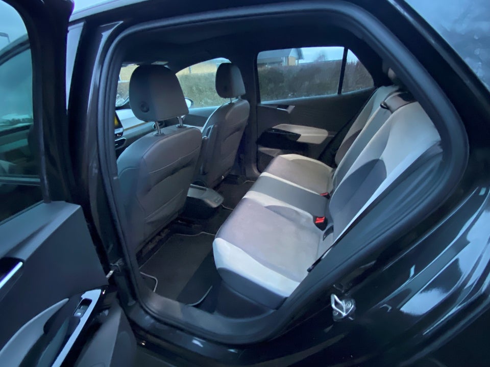 VW ID.3 58 Pro Performance 5d