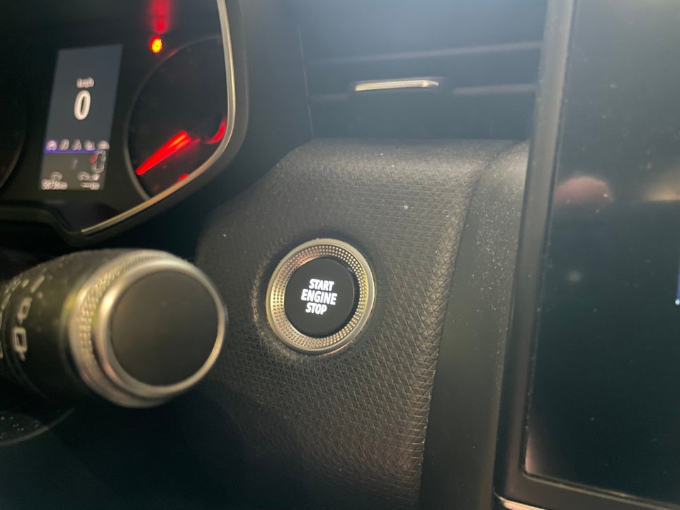 Renault Clio V 1,0 TCe 90 Zen 5d