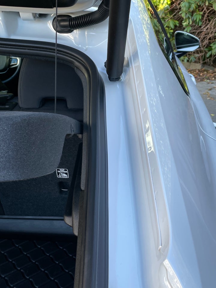 Polestar 2 Long Range AWD 5d