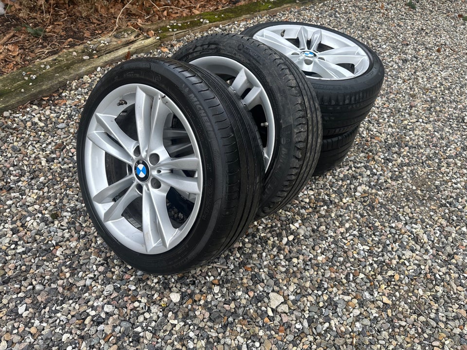 BMW 320d 2,0 Touring aut. 5d