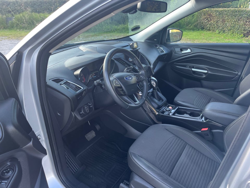 Ford Kuga 1,5 SCTi 176 Titanium aut. AWD 5d