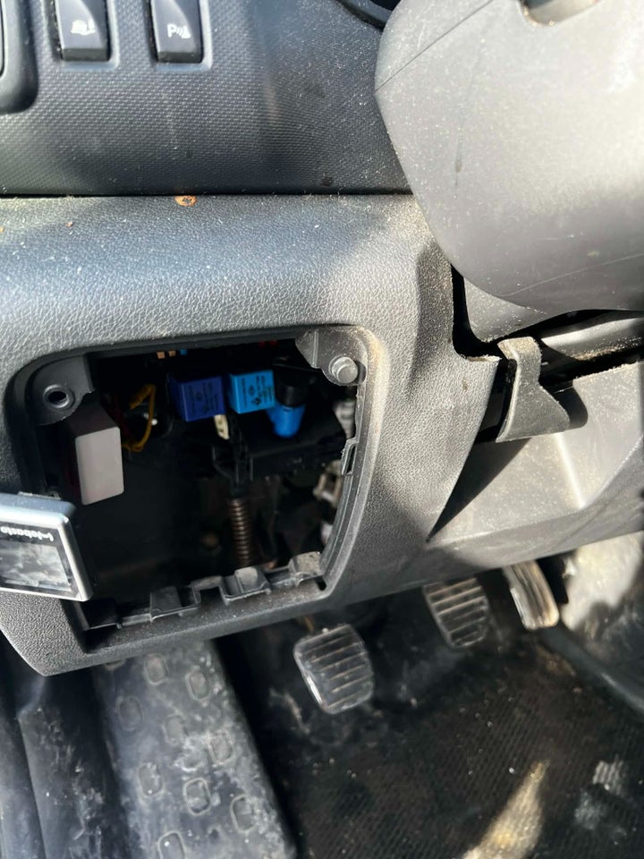 Opel Vivaro 1,6 CDTi 140 Edition L2H1