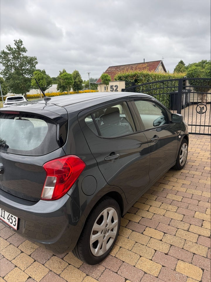 Opel Karl 1,0 Enjoy 5d