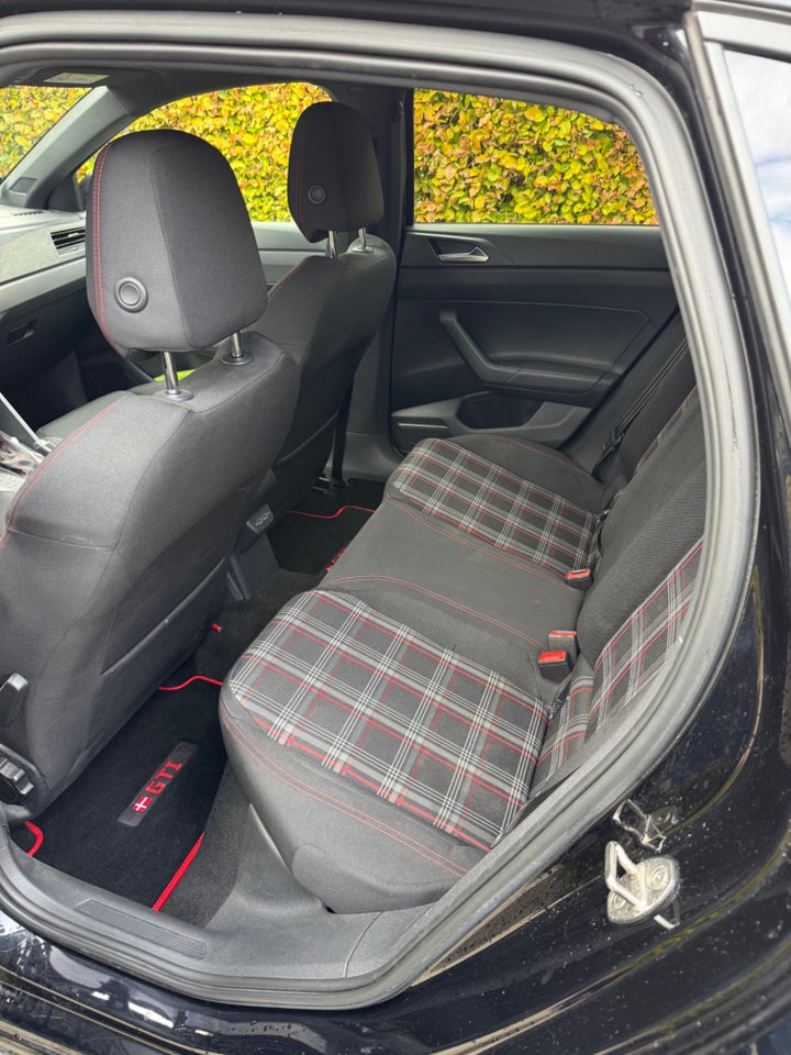 VW Polo 2,0 GTi+ DSG 5d