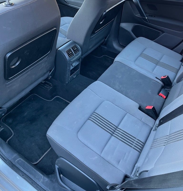 VW Golf Sportsvan 1,4 TSi 125 Allstar DSG BMT 5d