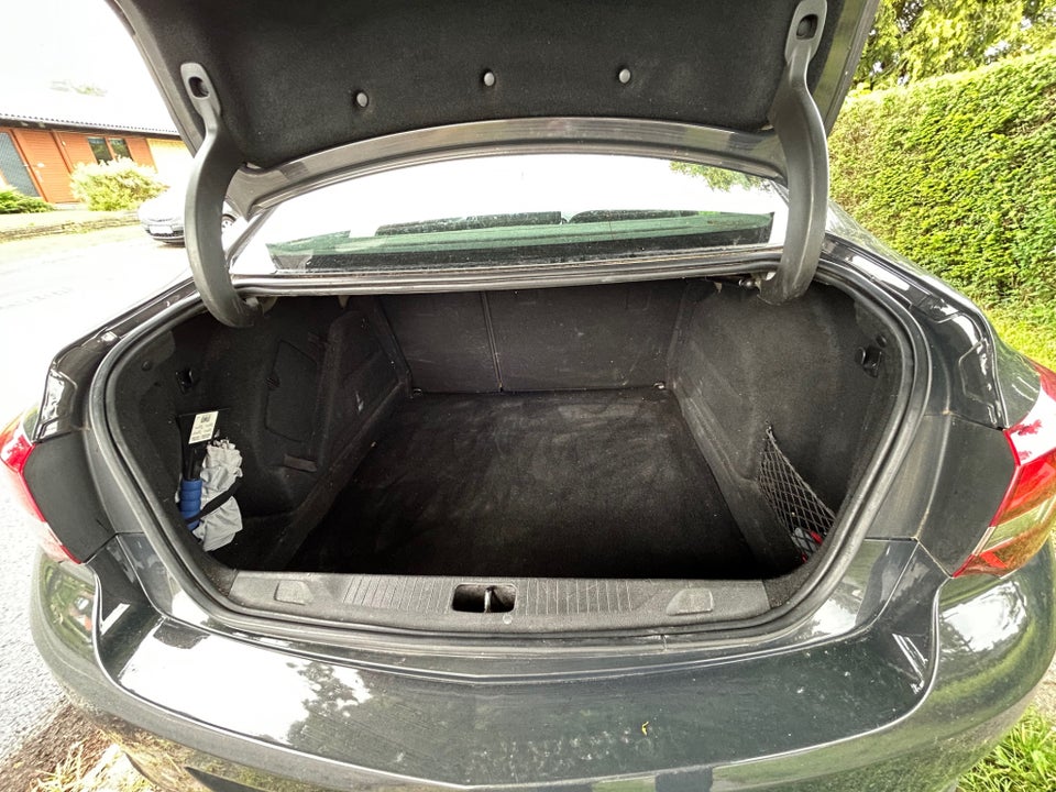 Opel Astra 1,7 CDTi 110 Enjoy eco 5d