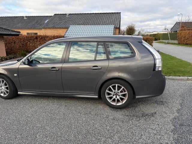 Saab 9-3 1,8 t Linear SportCombi 5d
