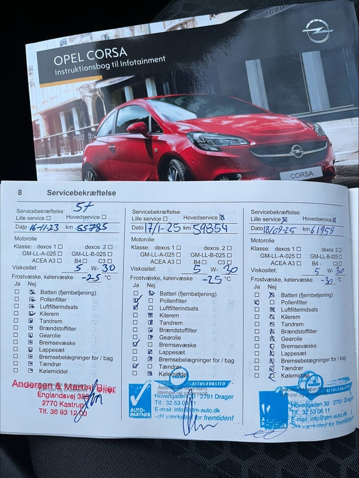 Opel Corsa 1,4 Essentia 5d