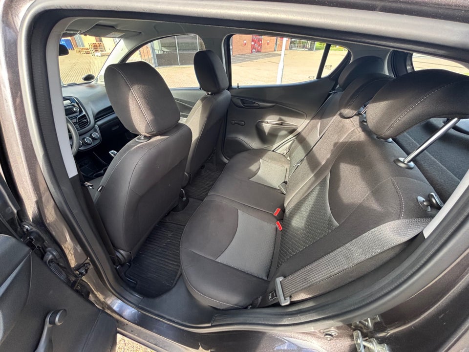 Opel Karl 1,0 Enjoy 5d