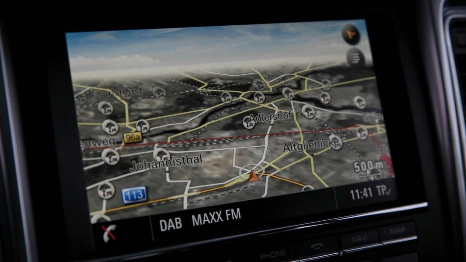 Porsche Macan S 3,0 PDK 5d