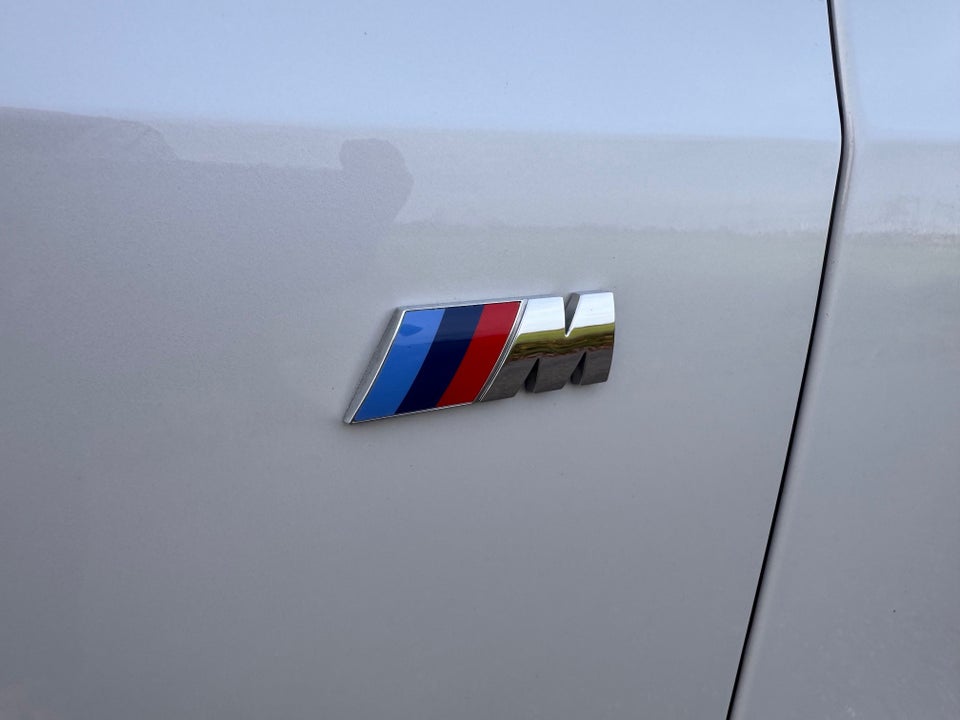 BMW X5 3,0 xDrive30d M-Sport aut. 5d