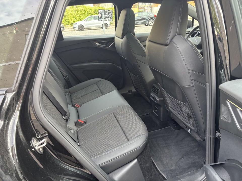 Audi Q4 e-tron 45 Ultra S-line 5d
