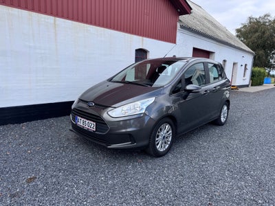 Ford B-MAX 1,0 SCTi 100 Trend 5d