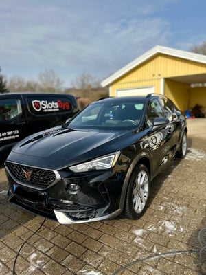 Cupra Formentor 1,5 TSi DSG 5d